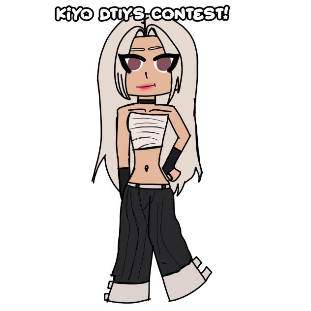 Kiyo Dtiys