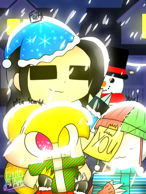 Christmas