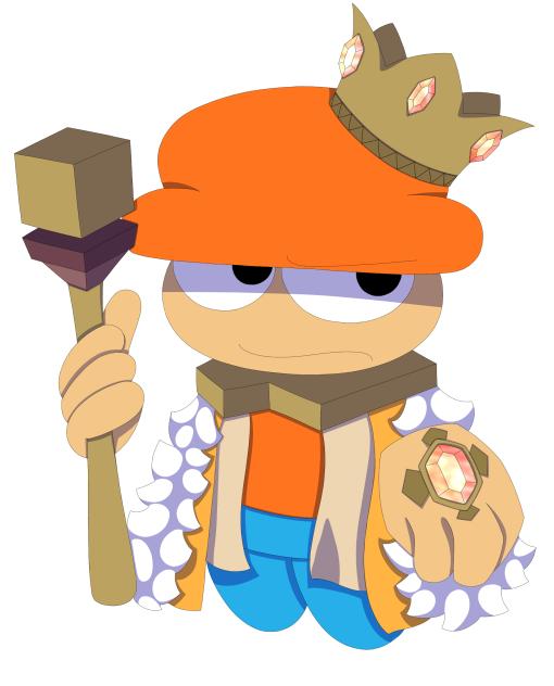 norman