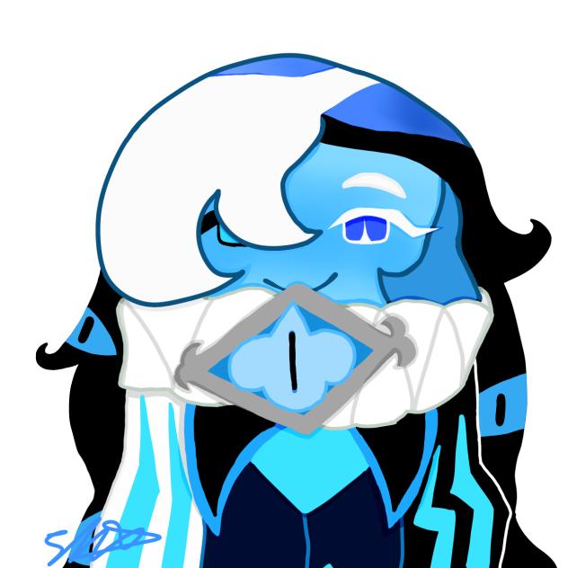 Shadow milk!!! And new pfp