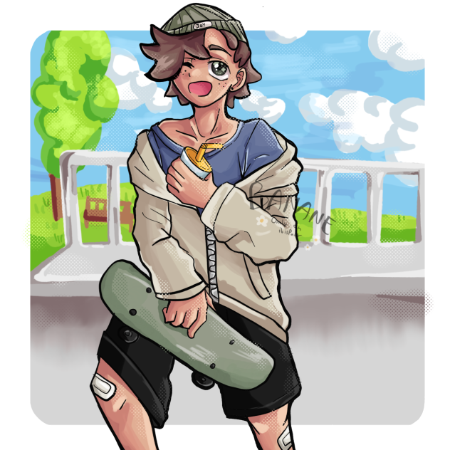 Skatepark
