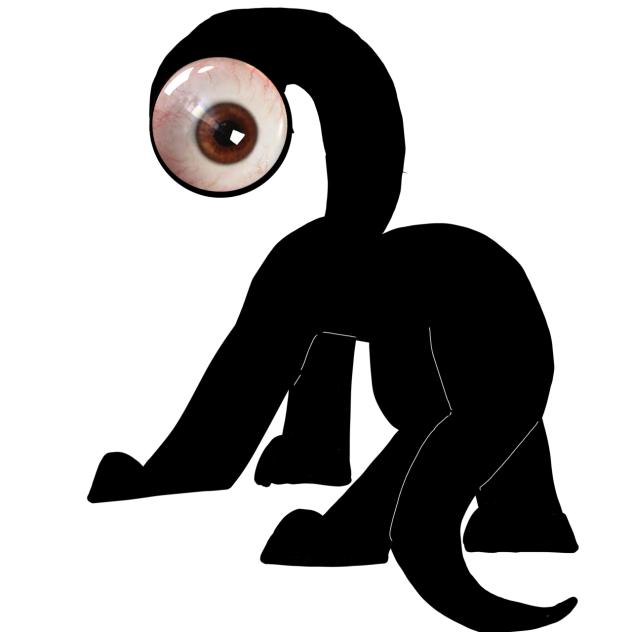 He’s just a little baby