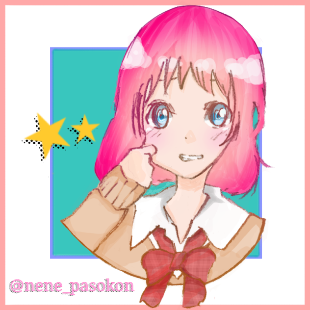 ふぉろわさんのアイコン