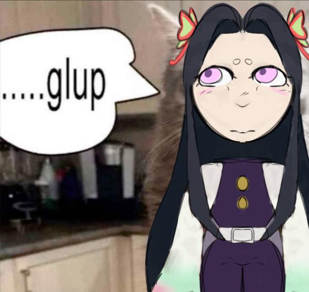 kanae gulp sticker