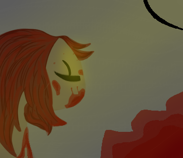 a bit of murder - ibisPaint