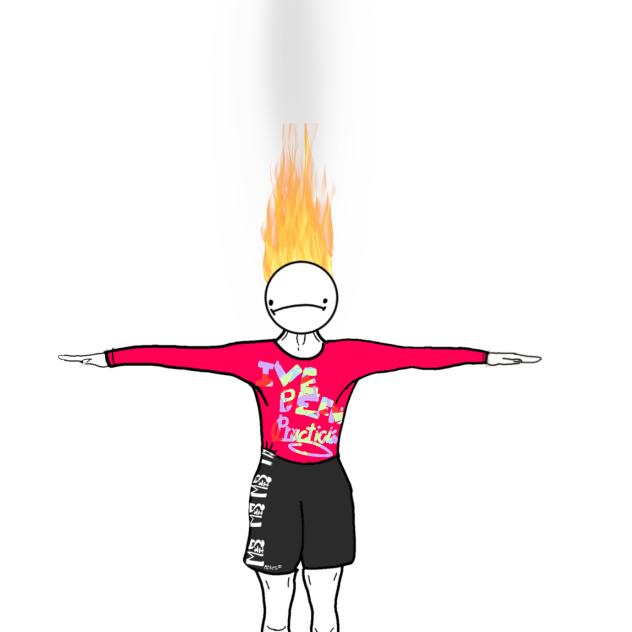 no context - ibisPaint