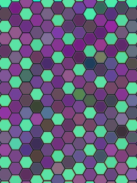 Abstract - ibisPaint