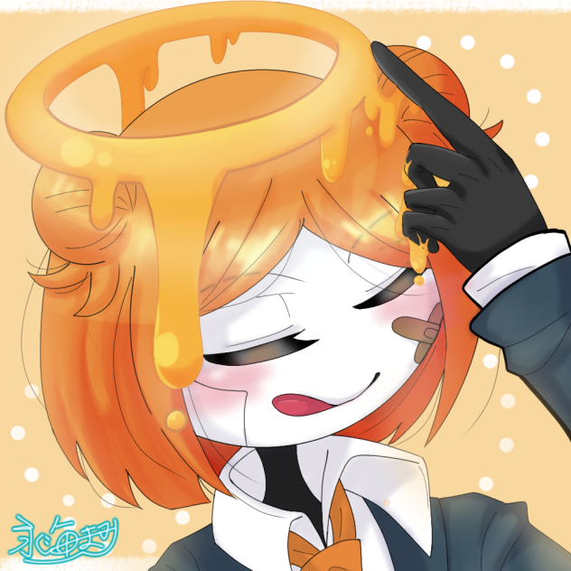 🍙【よその子／オリ棒】