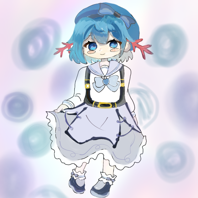 Sakura様の塗りコン参加させてもらいました♪