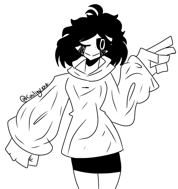 Did somthing