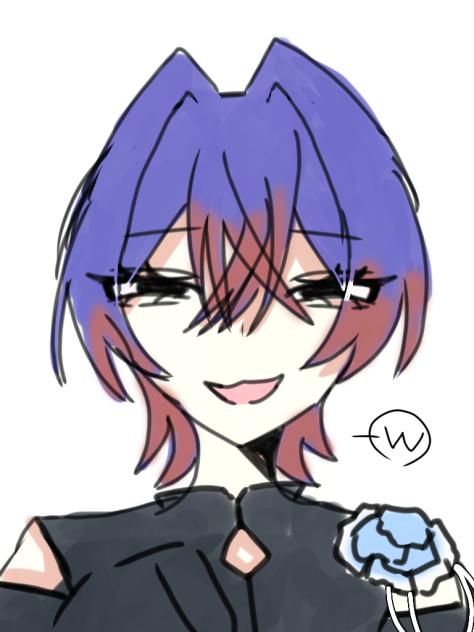 オリキャラくん