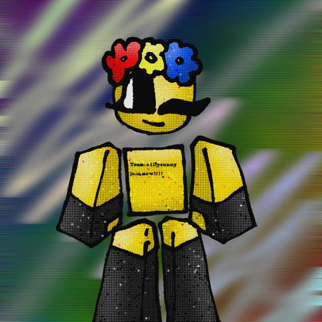 New s1llysunny design XD