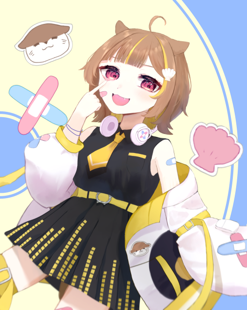 音ノ瀬らこ