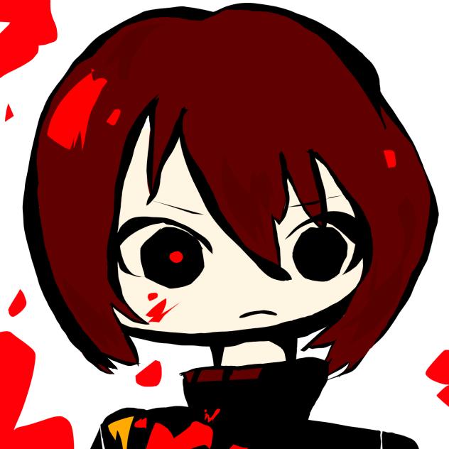 赤の他人