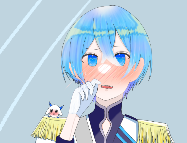 ころんくん 敗北ヒーロー / ころんくん FJ - Illustrations ART street