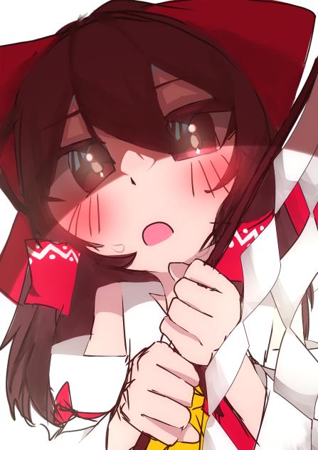 狭い､､､暑い､､､