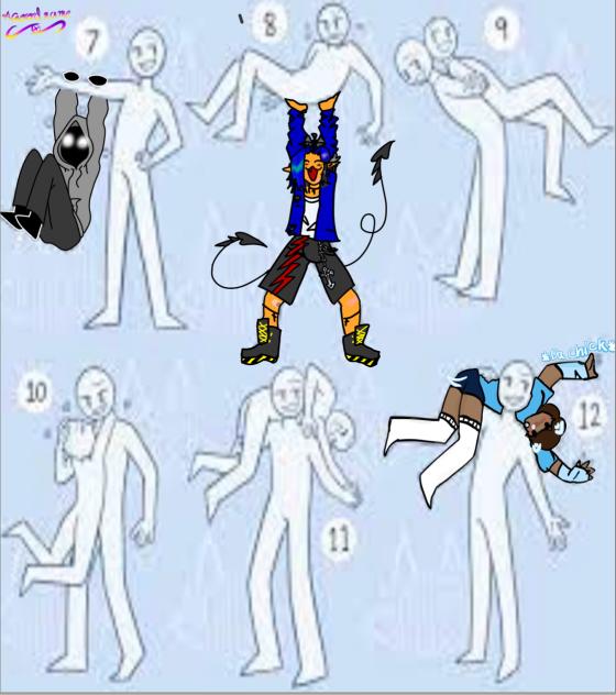 Carrying collab