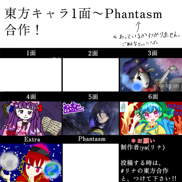 東方合作