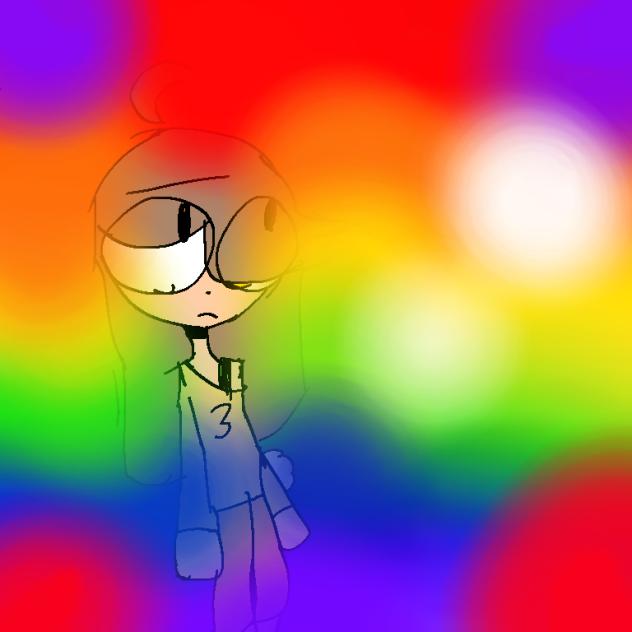 rainbow! v1