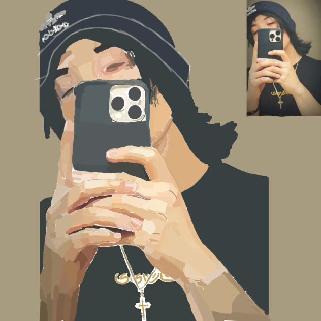 25 sin título - ibisPaint