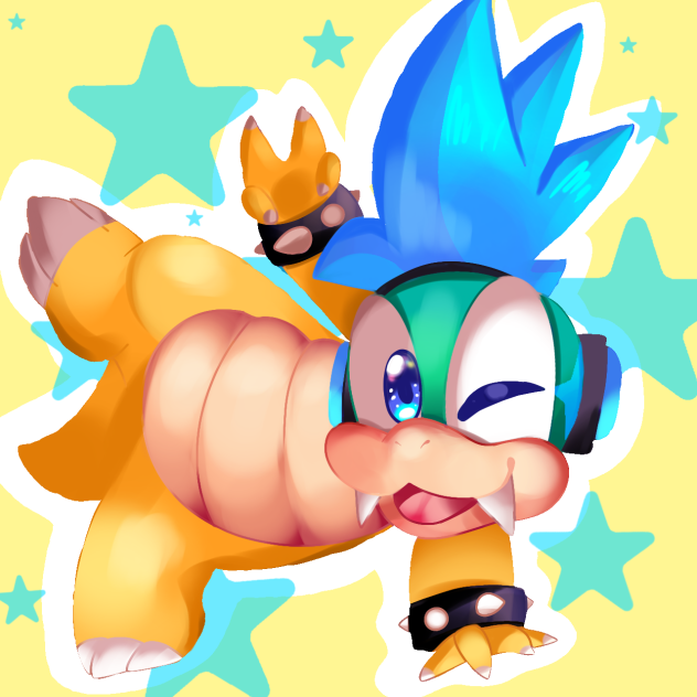 Larry Koopa