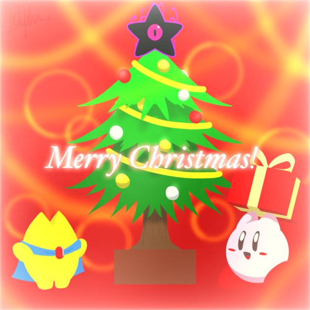 Merry Christmas!