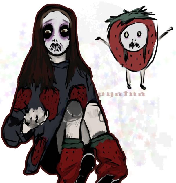 🍓