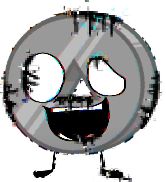 BFDI & II pibby glitch test