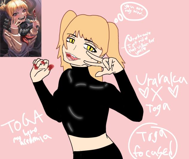 Toga