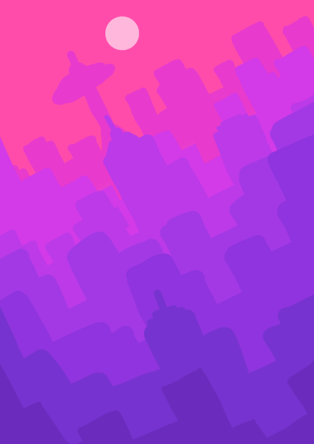 Midnight City