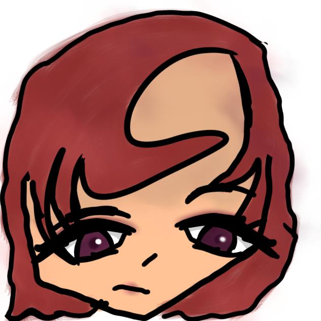 Random Line into a drawing