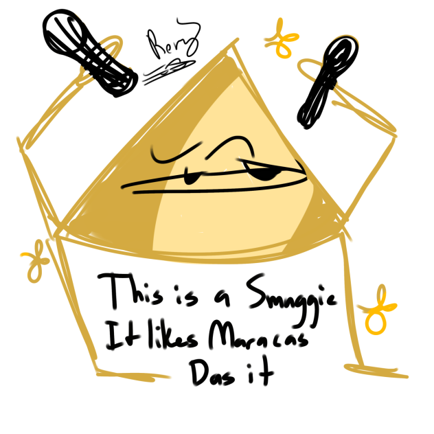 Smuggie