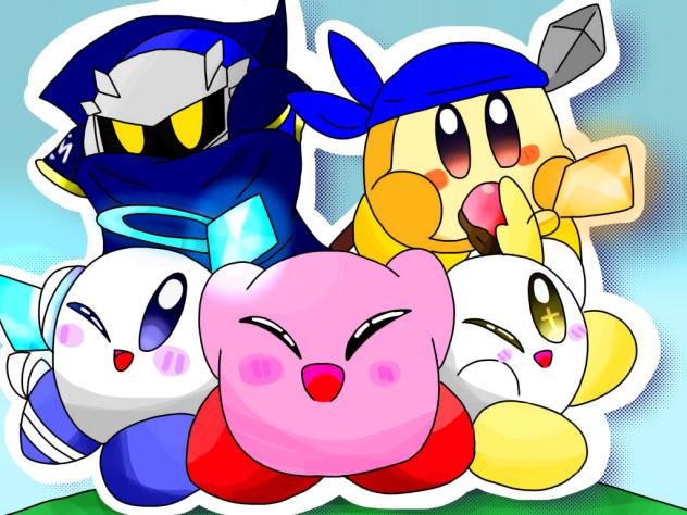 塗り絵大会