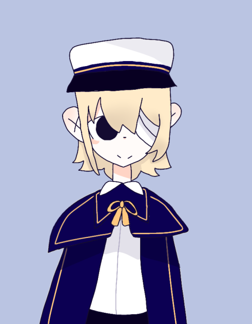 VOCOLOID Oliver