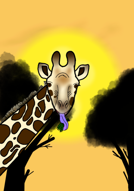Giraffe