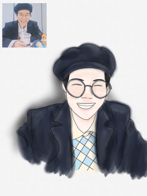 SKZ 승민 (Seungmin)