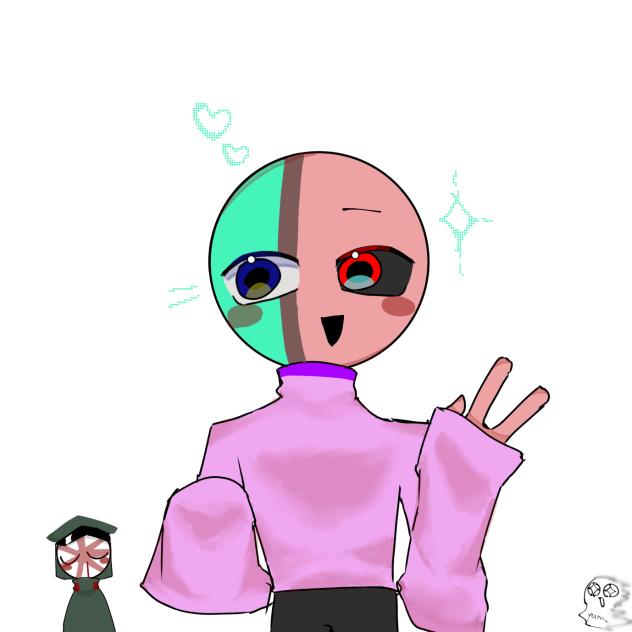 リューちゃん！