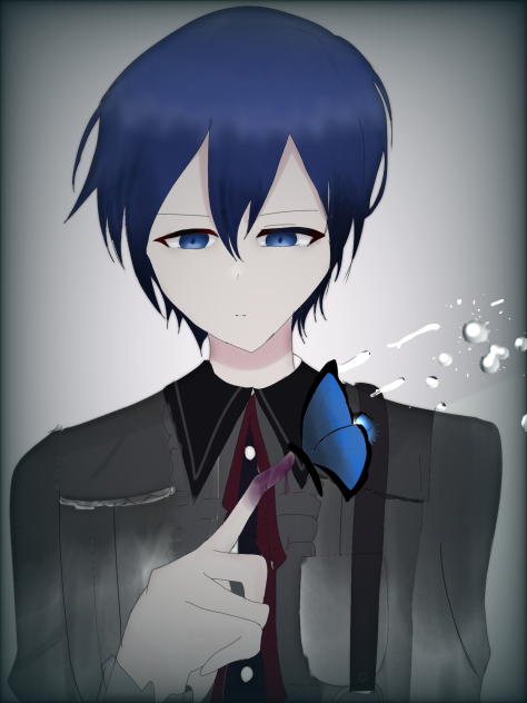 ニゴカイト