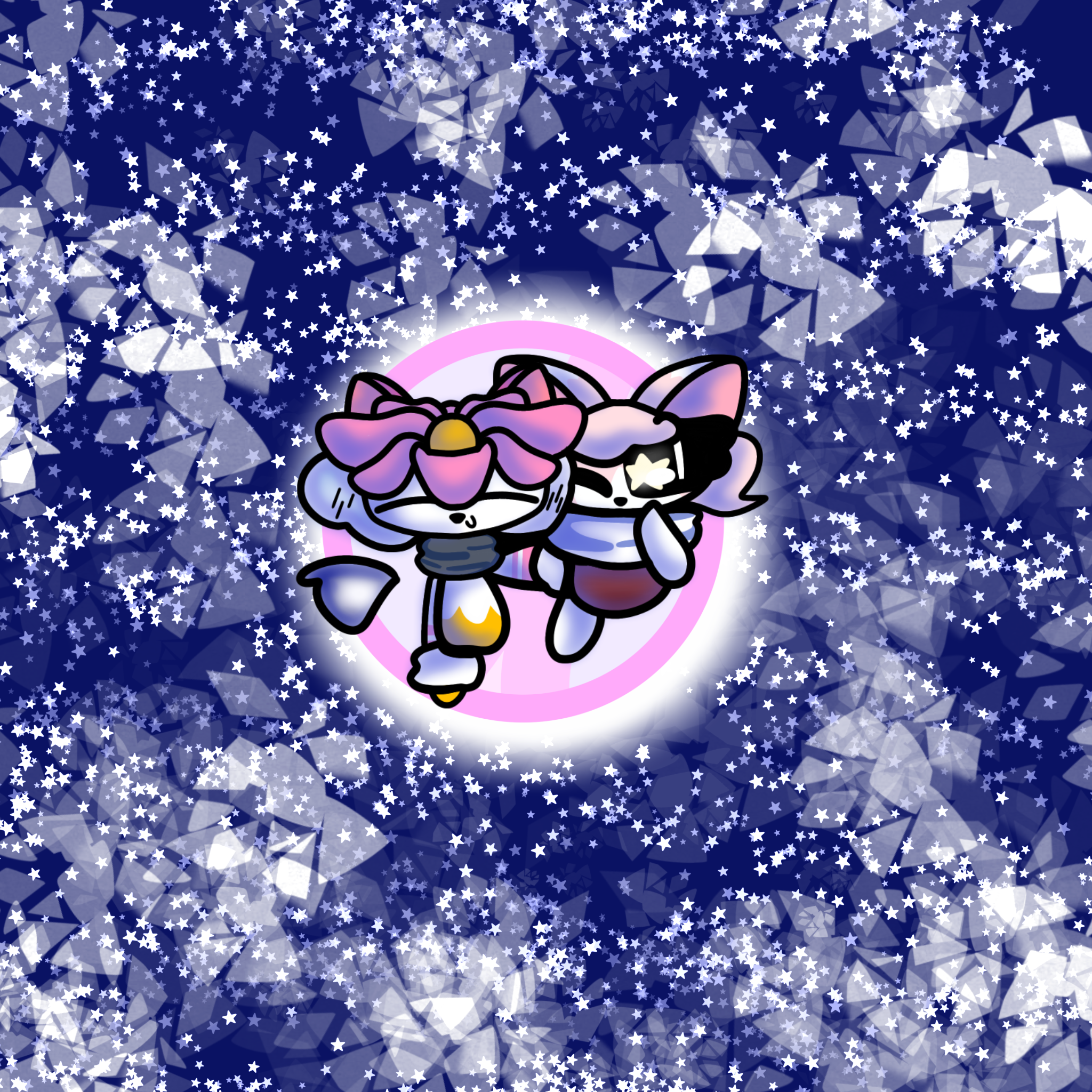 Art Con Entry !! - ibisPaint