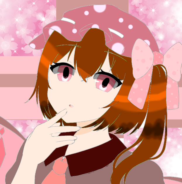 アニメの何か...