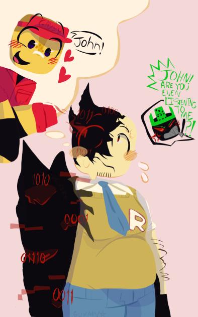 𐔌CORRUPTEDPIZZA!! ꒱