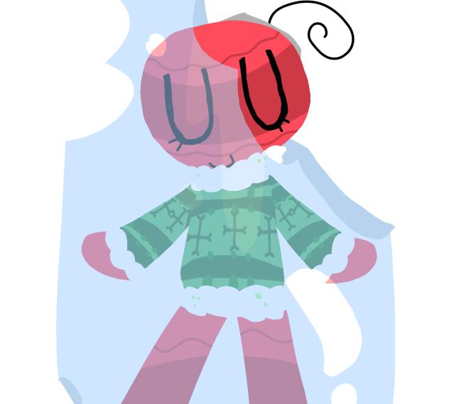 SHES DEFROSTING😱😱😱