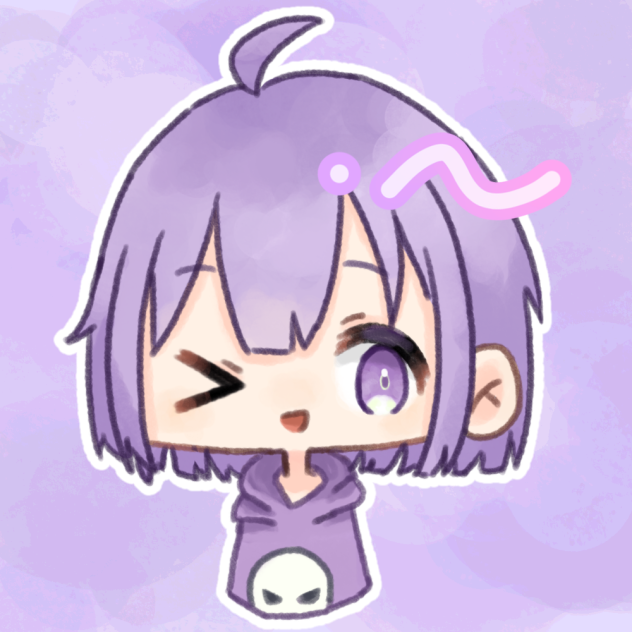 しにがみさん