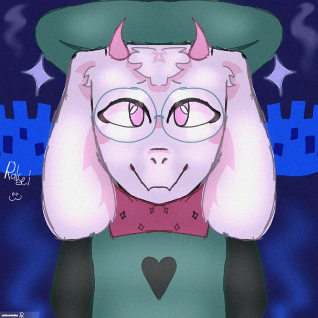 ralsei