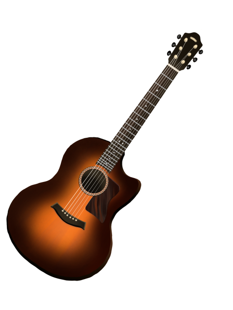 guitar #3
