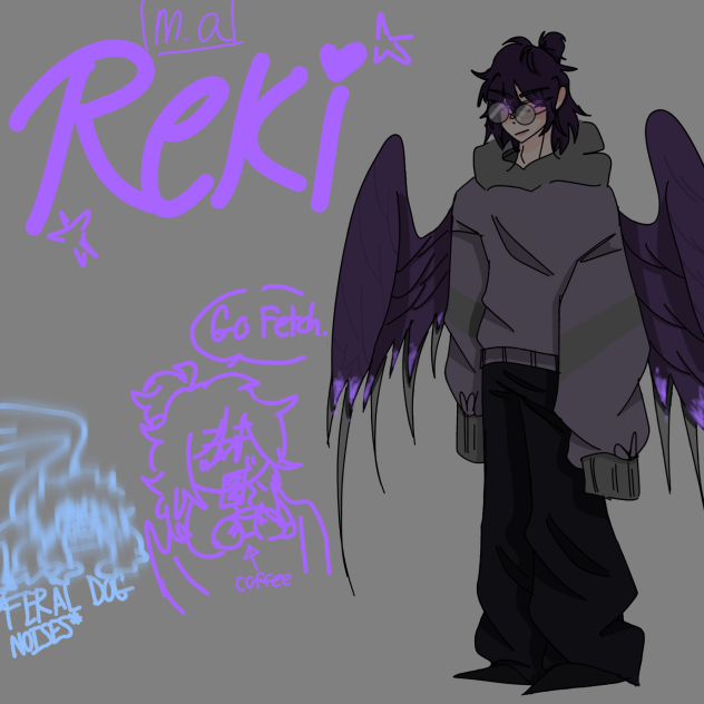 REKI