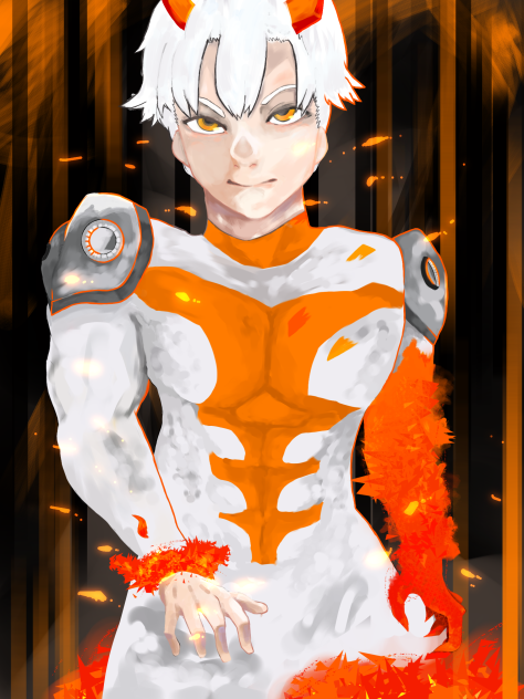 BELIAL