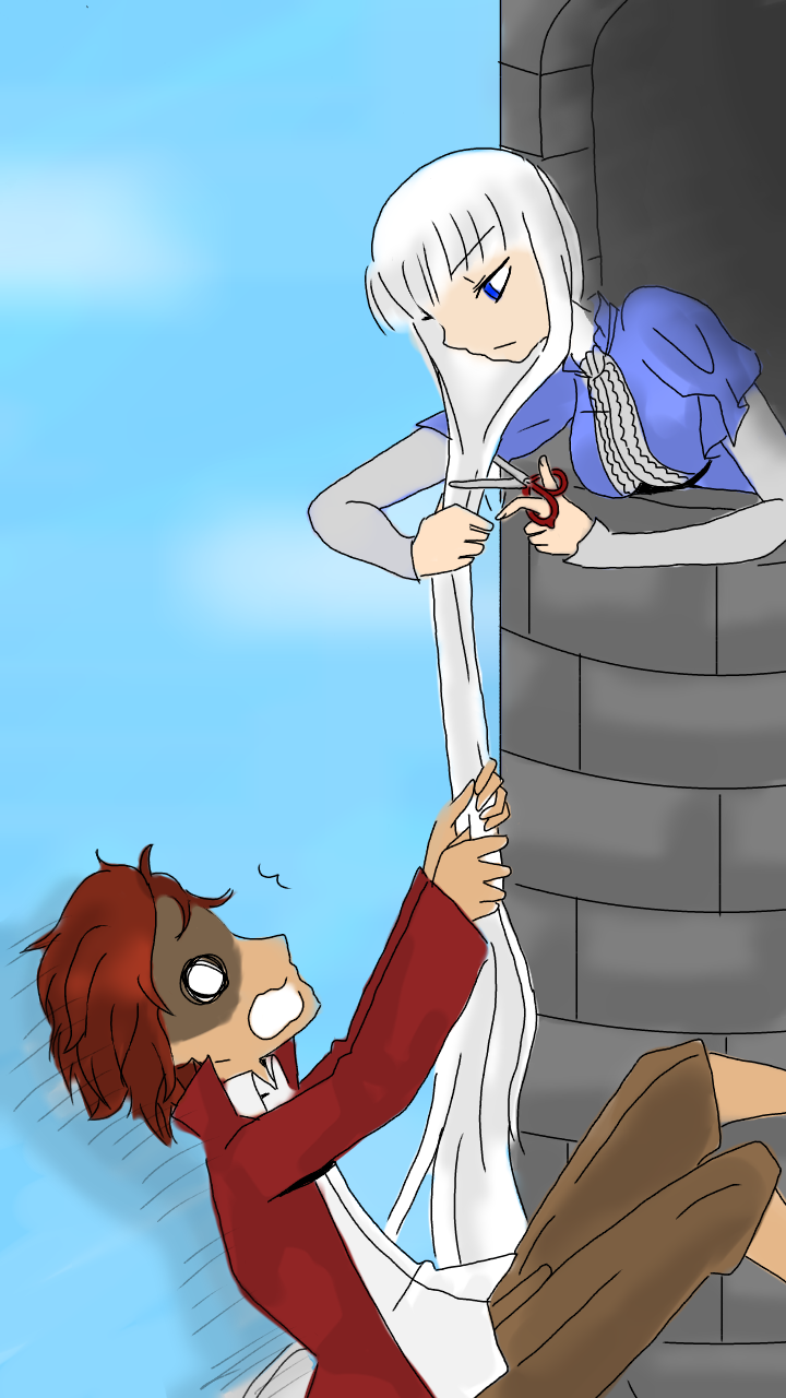 Alternate Ending - ibisPaint