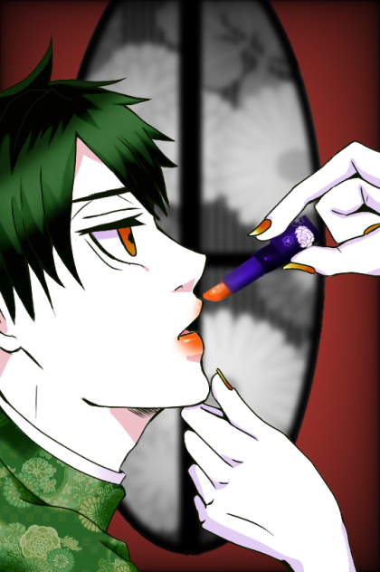 独占