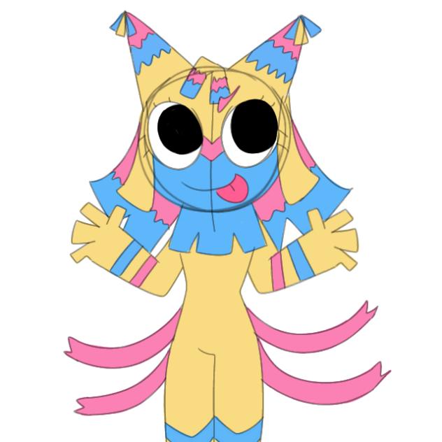 Yippe Custom YIPPE!!!!! - ibisPaint